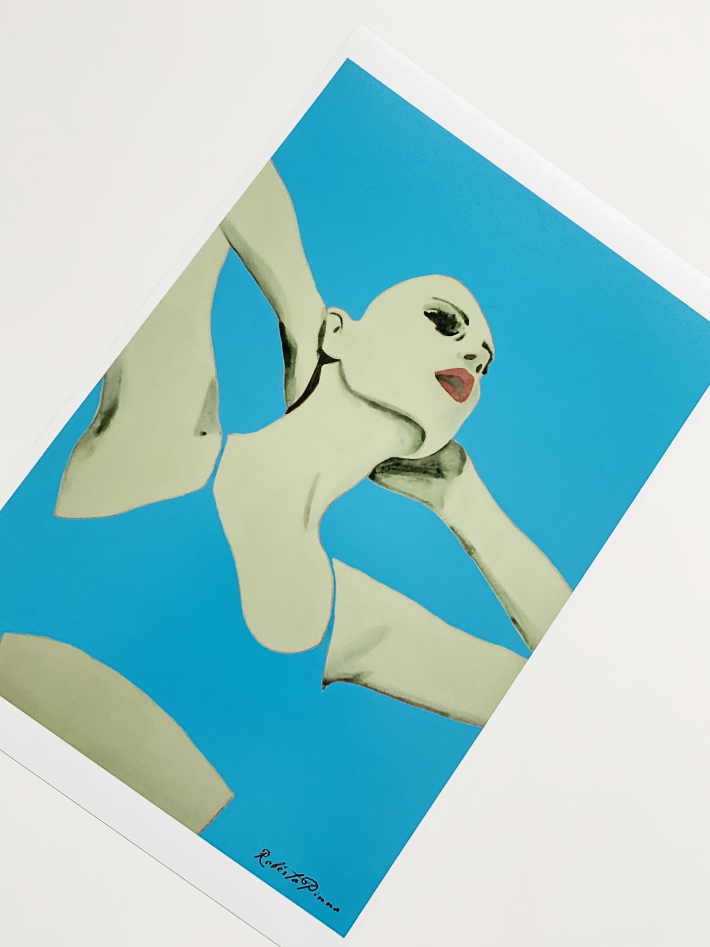 Divina - AP - RP Contemporary Art