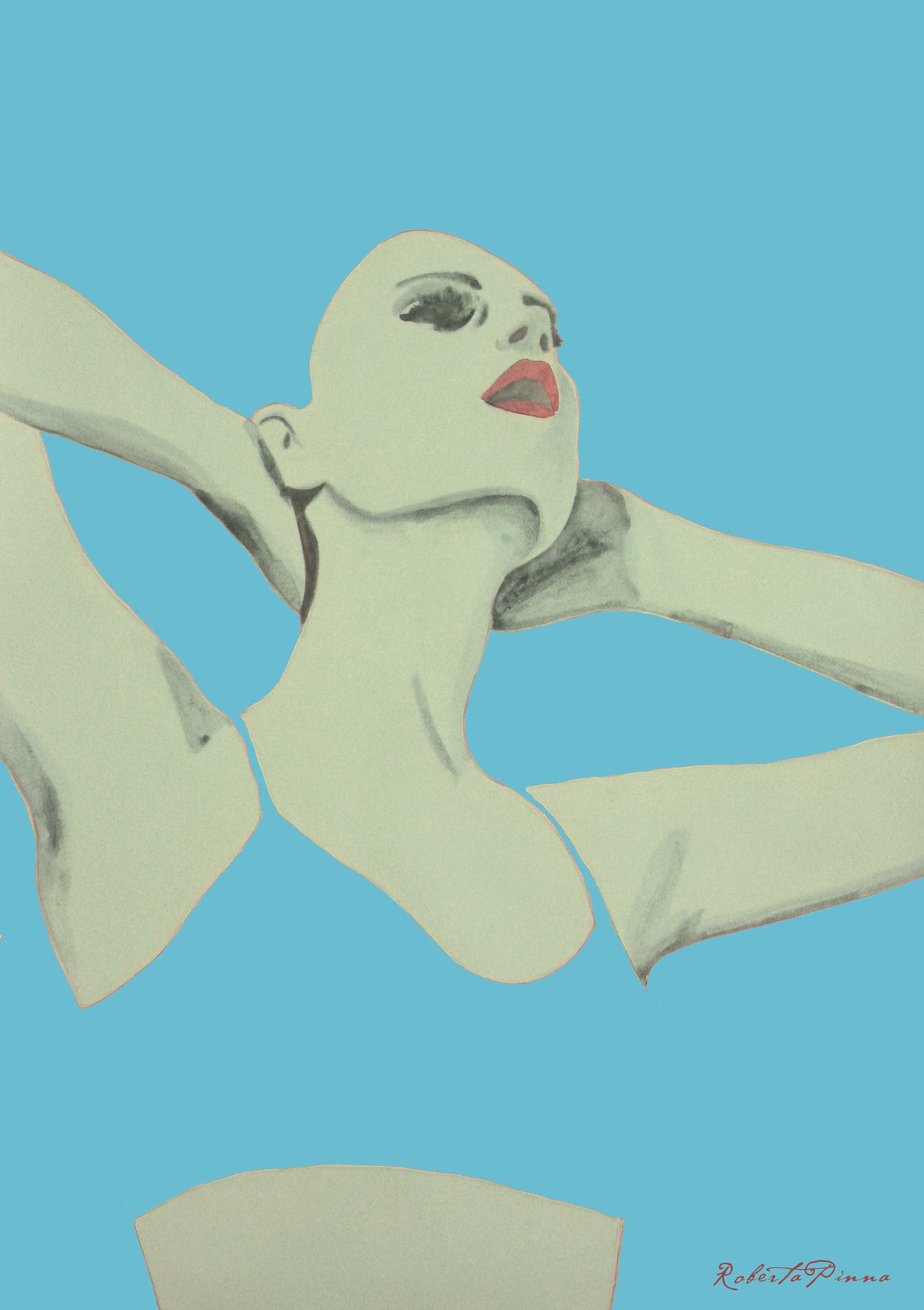 Divina - AP - RP Contemporary Art