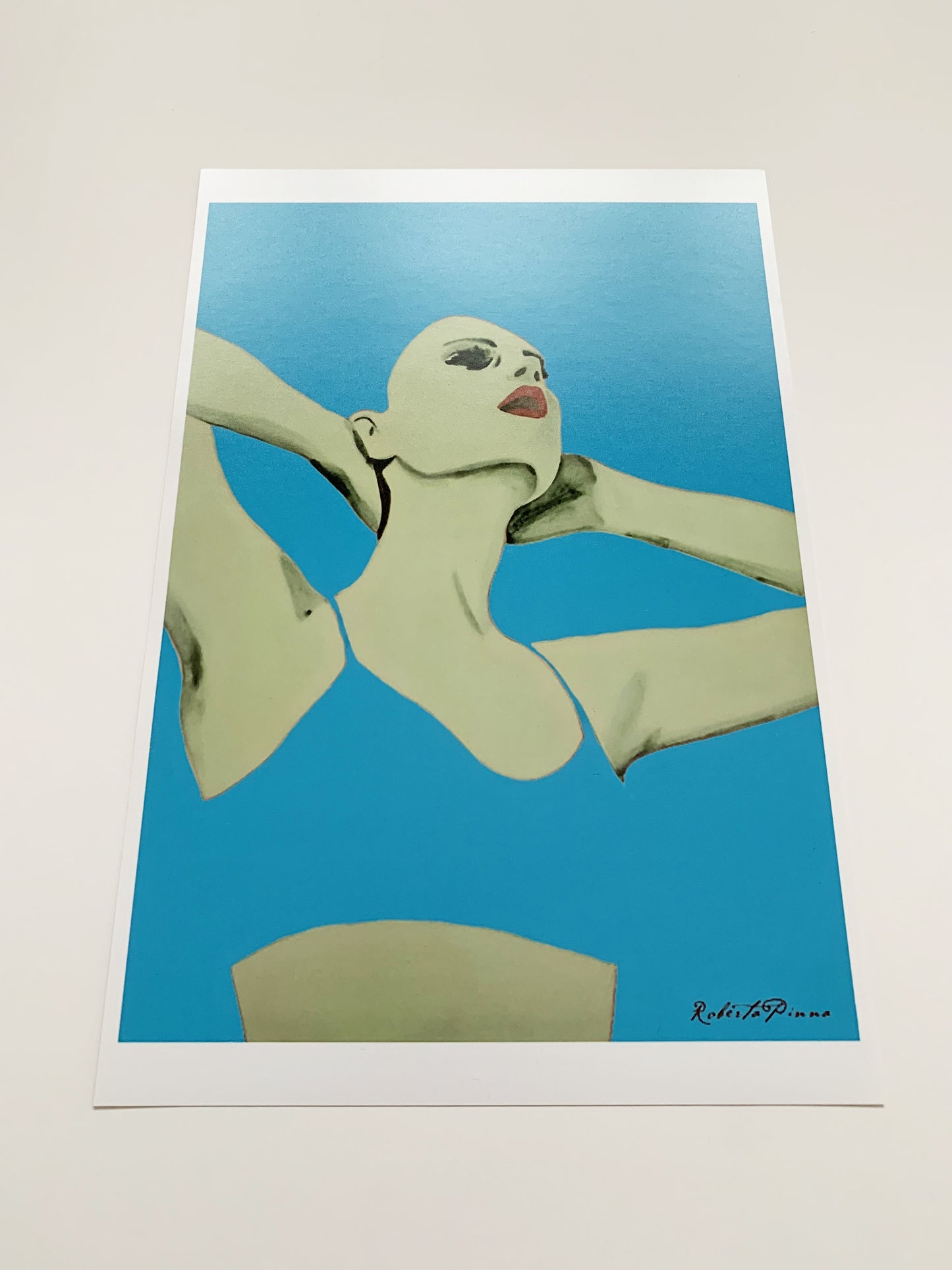 Divina - AP - RP Contemporary Art