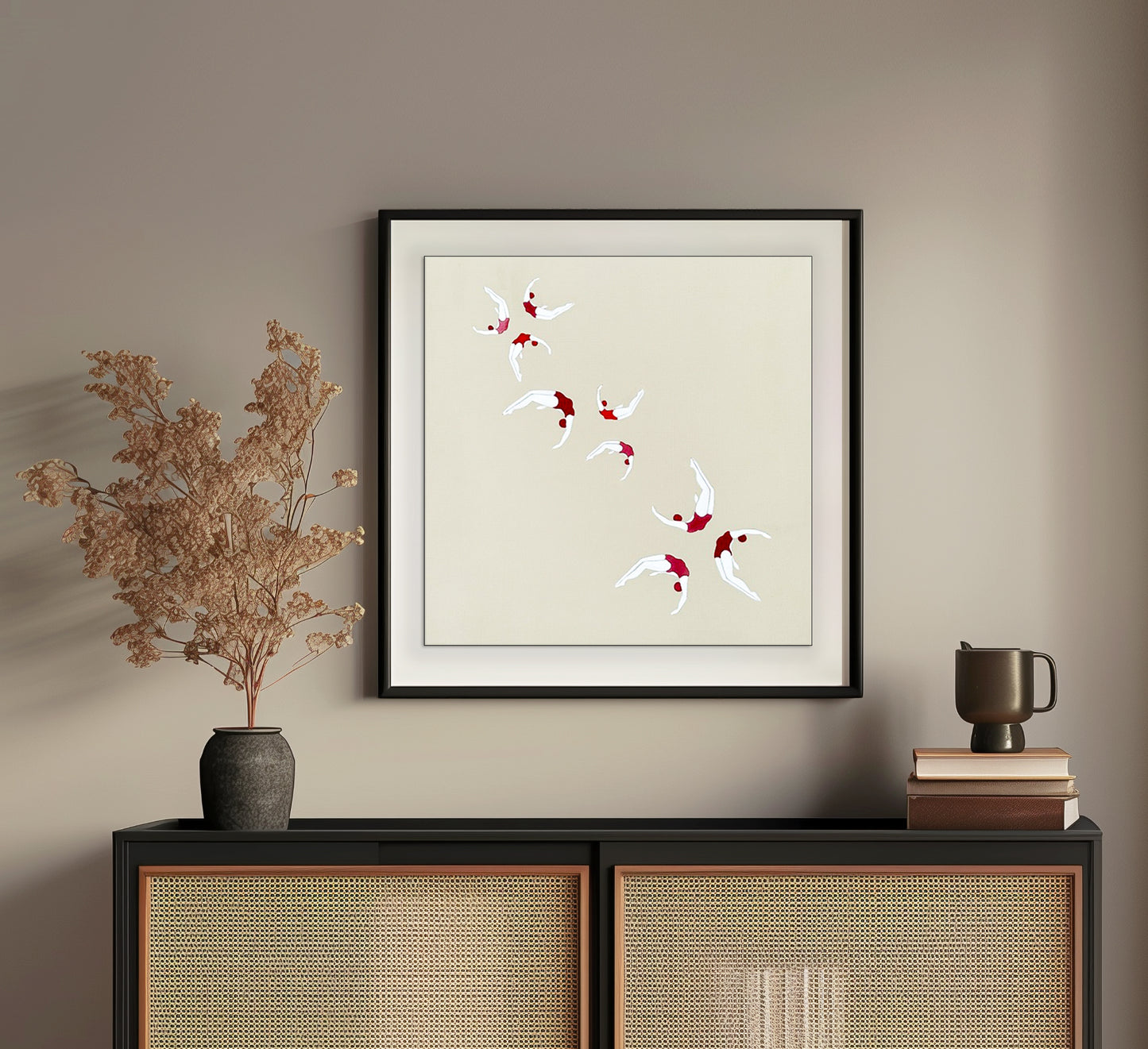 I Giorni del Cielo - RP Contemporary Art