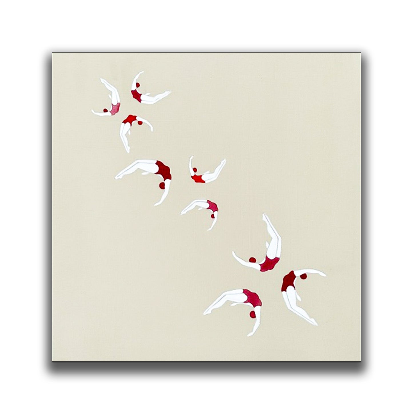 I Giorni del Cielo - RP Contemporary Art