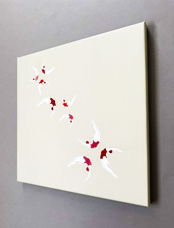 I Giorni del Cielo - RP Contemporary Art