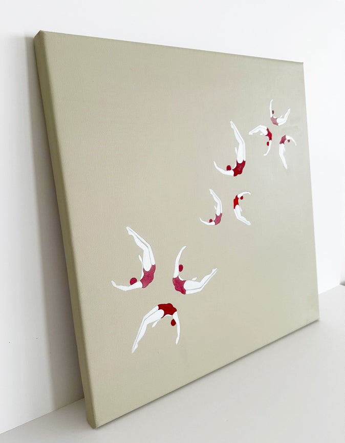 I Giorni del Cielo - RP Contemporary Art