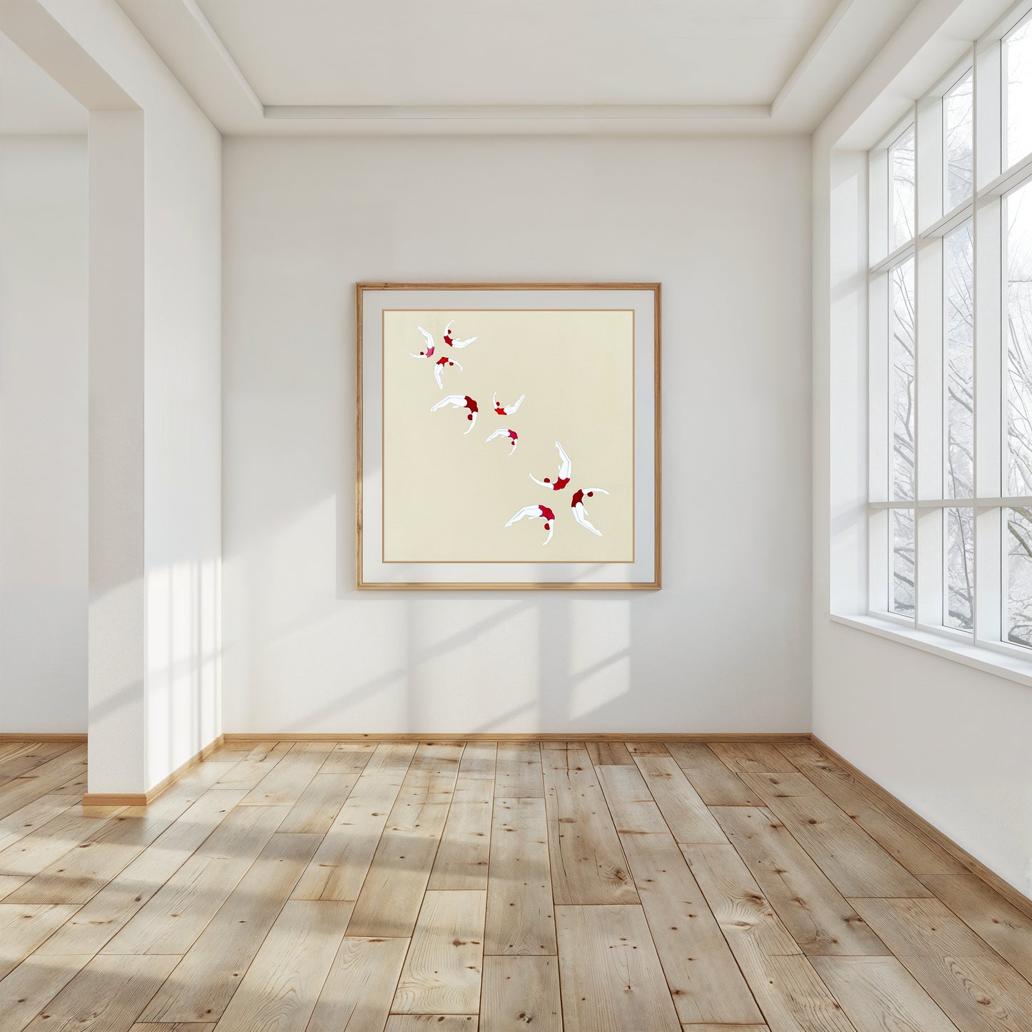I Giorni del Cielo - RP Contemporary Art