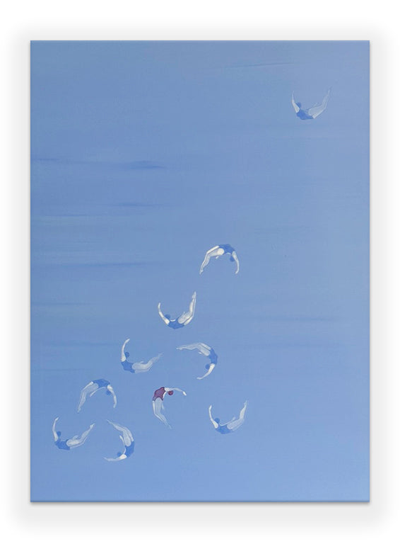 Magnificat - RP Contemporary Art