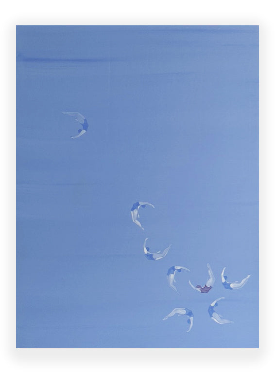 Magnificat - RP Contemporary Art