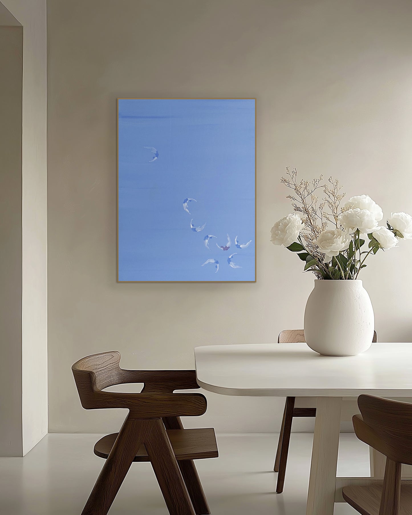 Magnificat - RP Contemporary Art