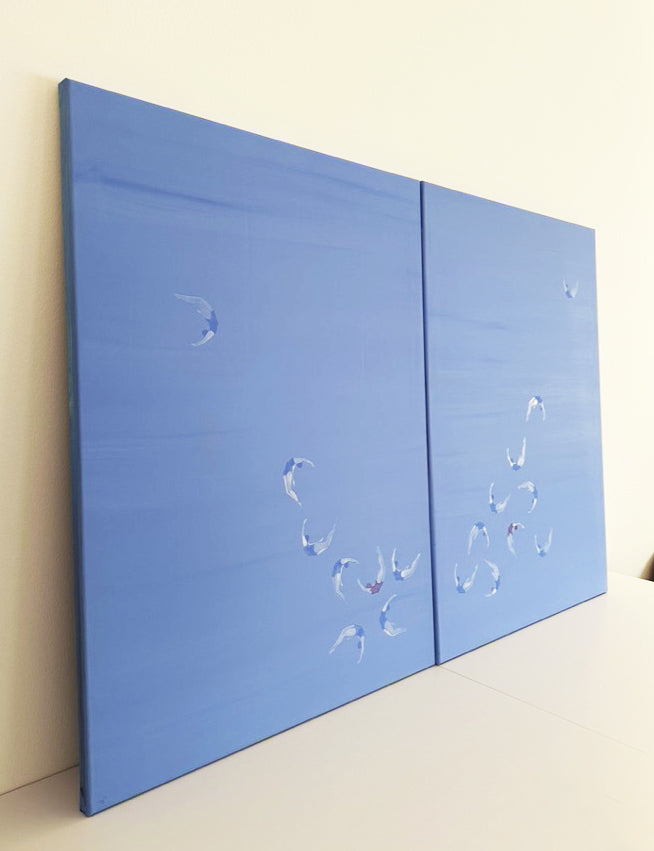 Magnificat - RP Contemporary Art