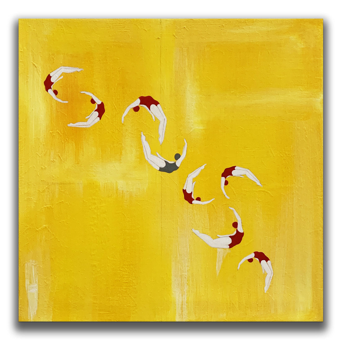 The Impact of Art Therapy on Employee Well-being