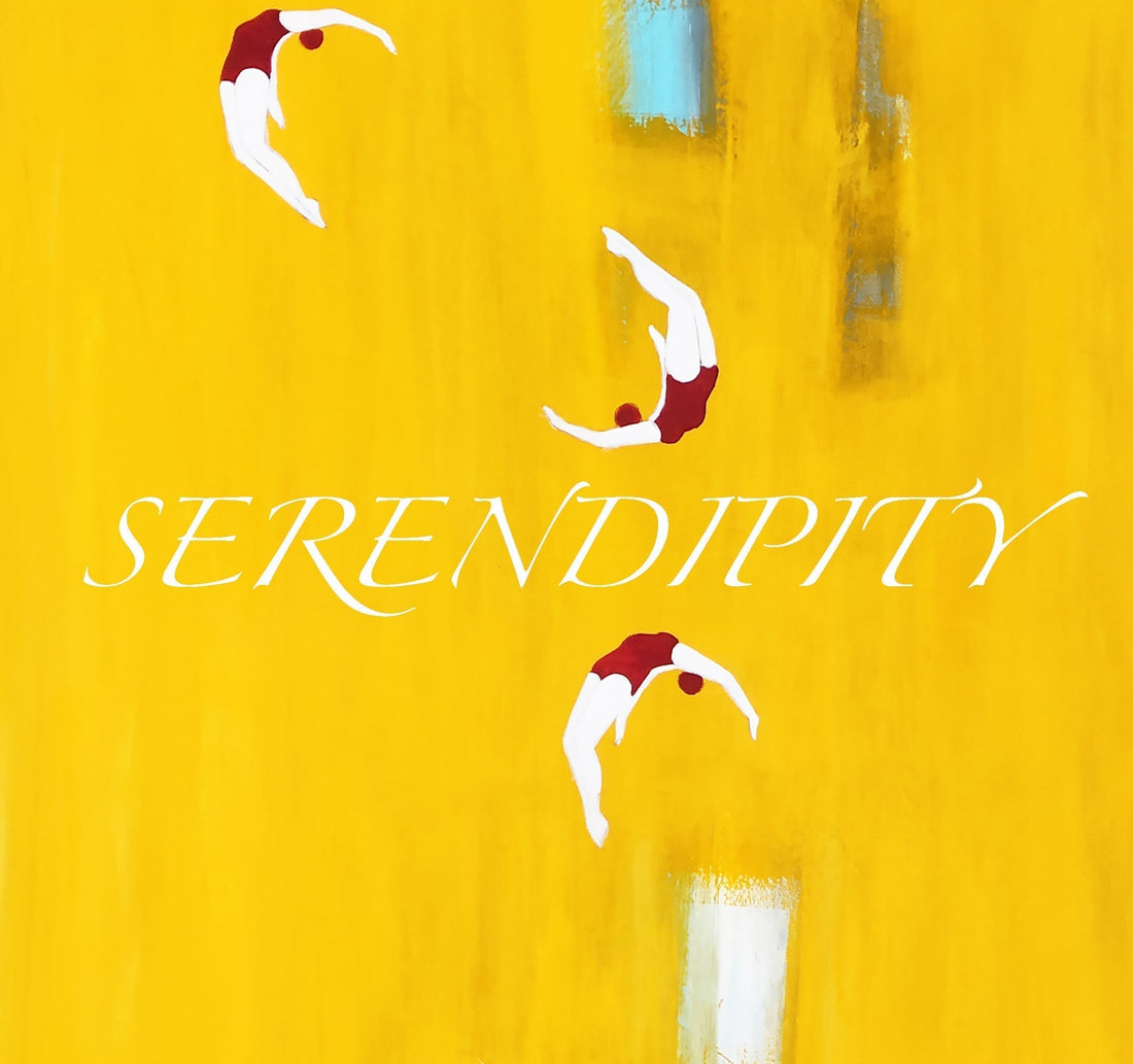 Serendipity: How a Painting Revealed the Leadership Legacy of Sergio Marchionne