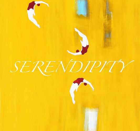 Serendipity: How a Painting Revealed the Leadership Legacy of Sergio Marchionne