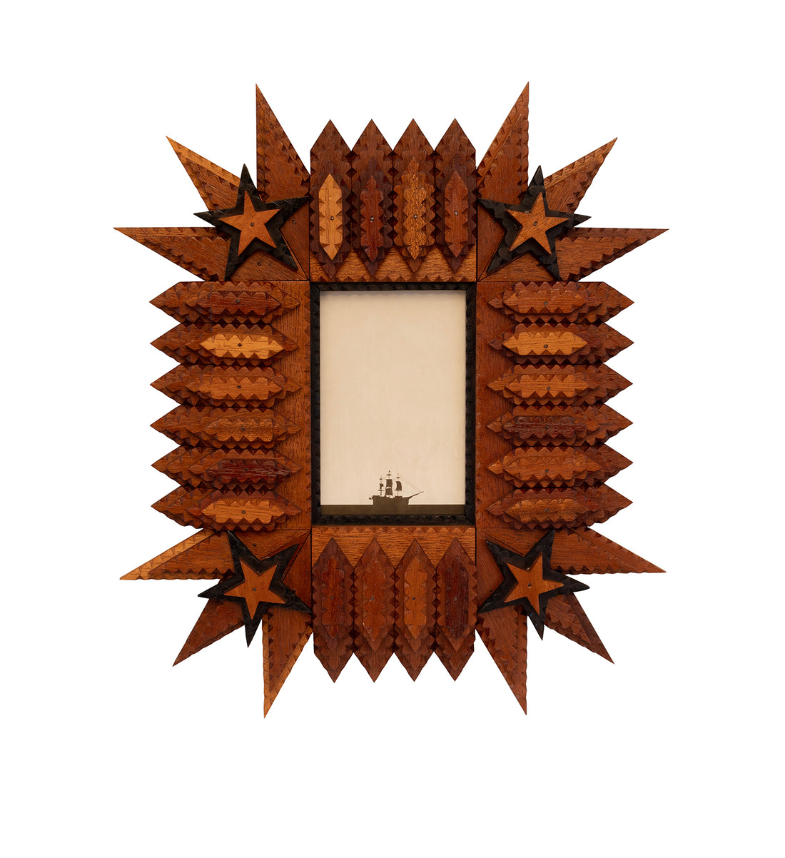 Jefferson Hayman - Symbols