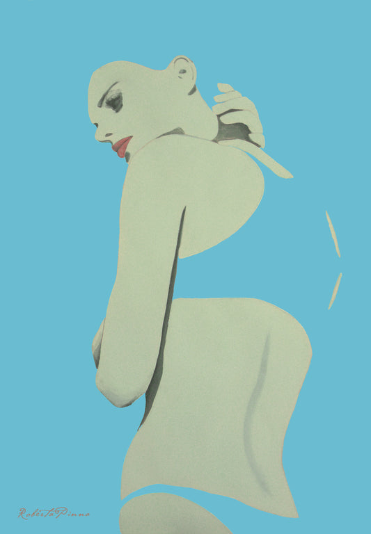 Divina AP - RP Contemporary Art