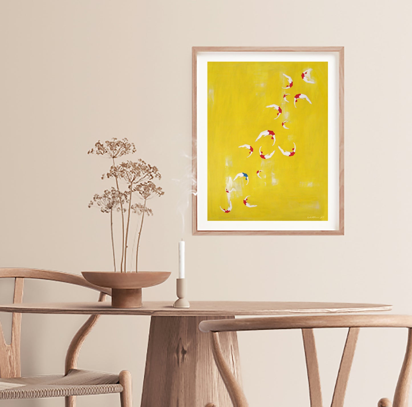 Queen Bee – Limited Golden Edition - RP Contemporary Art